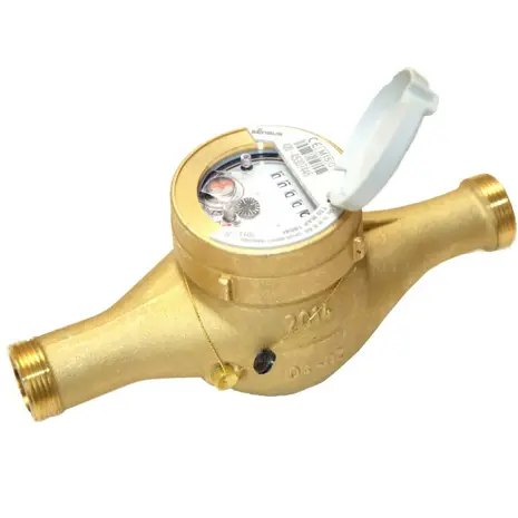 Sensus DN25 Soğuk Su Sayacı