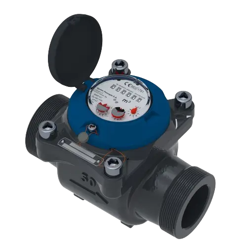 Apator DN125 Su Sayacı