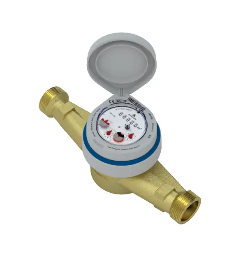 Apator DN25 Soğuk Su Sayacı