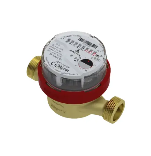 Apator Sıcak Su Sayacı