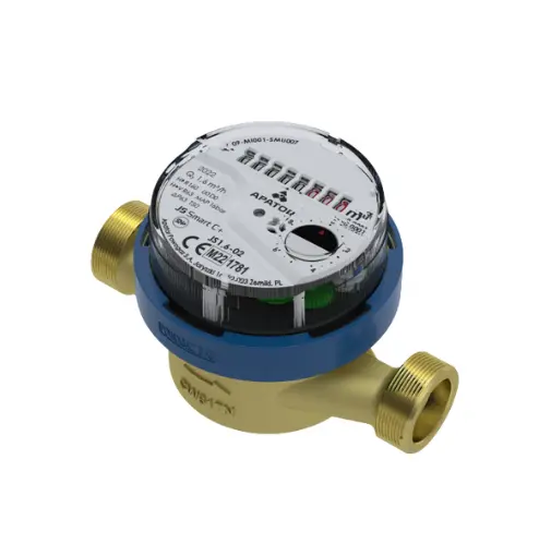 Apator Soğuk Su Sayacı