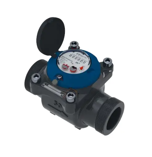 Apator DN125 Su Sayacı