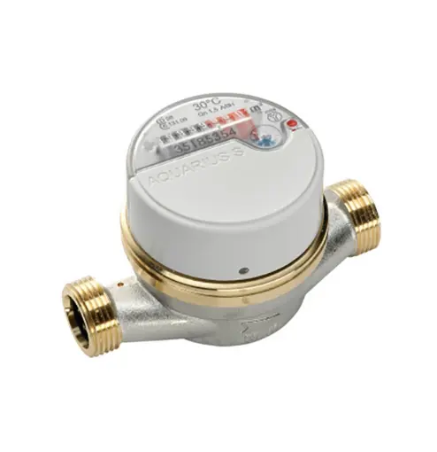 Diehl Soğuk Su Sayacı