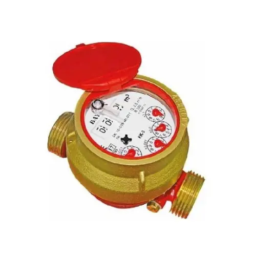 Baylan Sıcak Su Sayacı