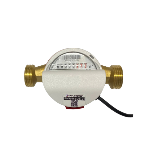 Calmet Soğuk Su Sayacı