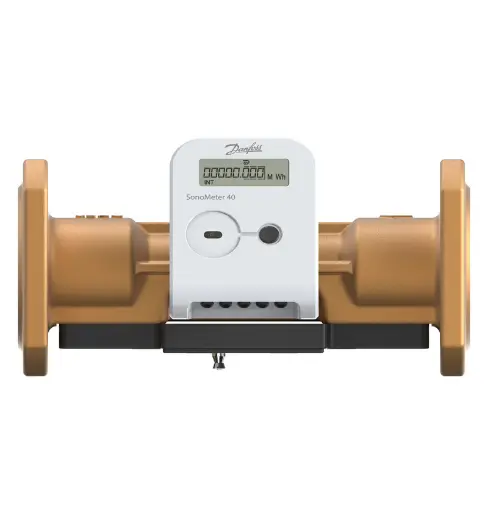 Danfoss DN40 Kalorimetre