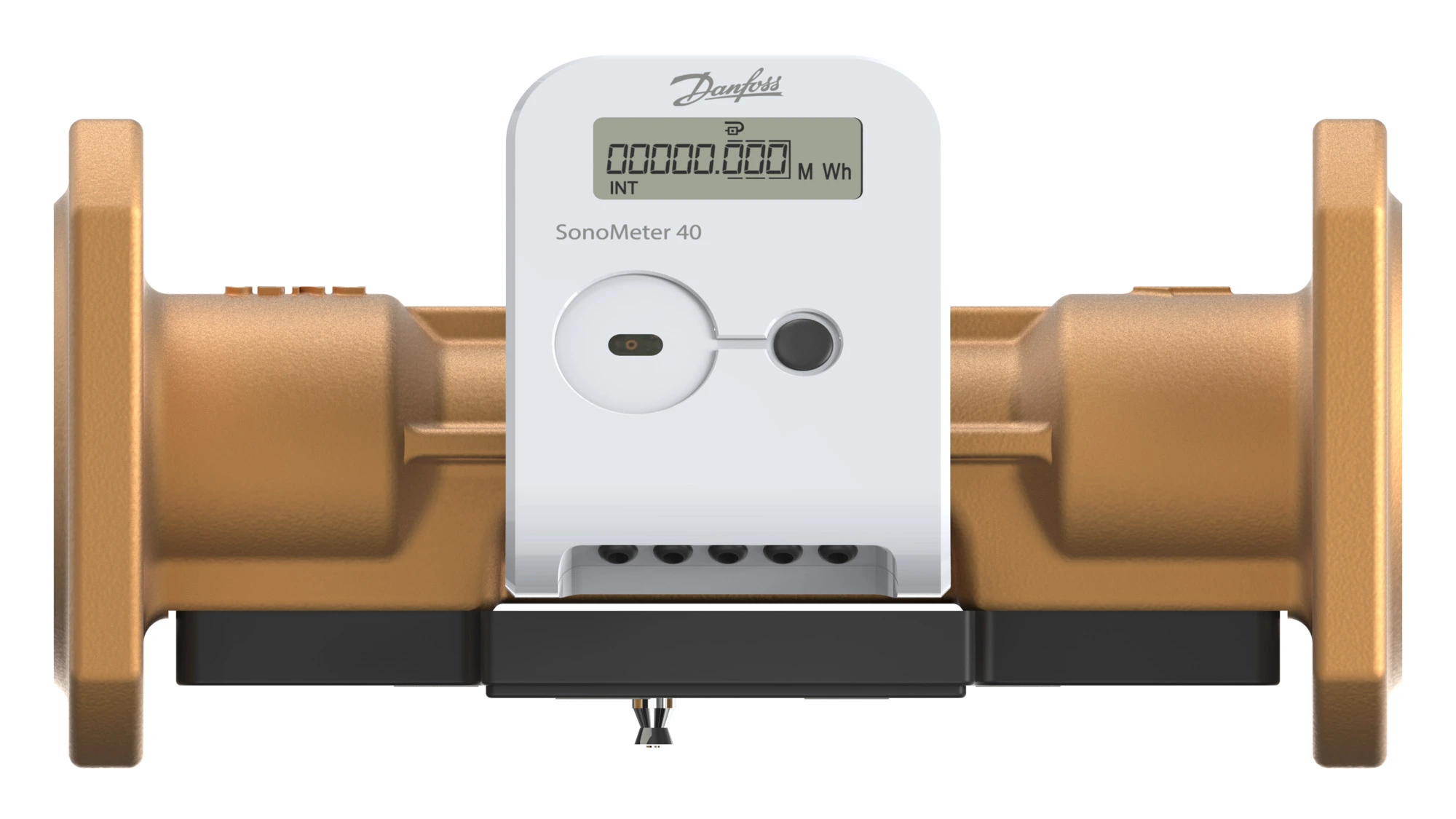 Danfoss DN-50 Kalorimetre