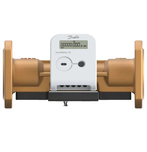 Danfoss DN-50 Kalorimetre