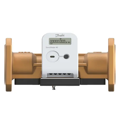 Danfoss DN80 Kalorimetre