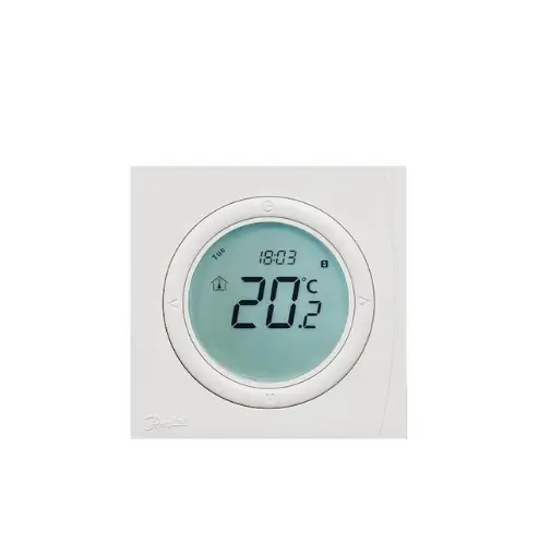 Danfoss Oda Termostatı