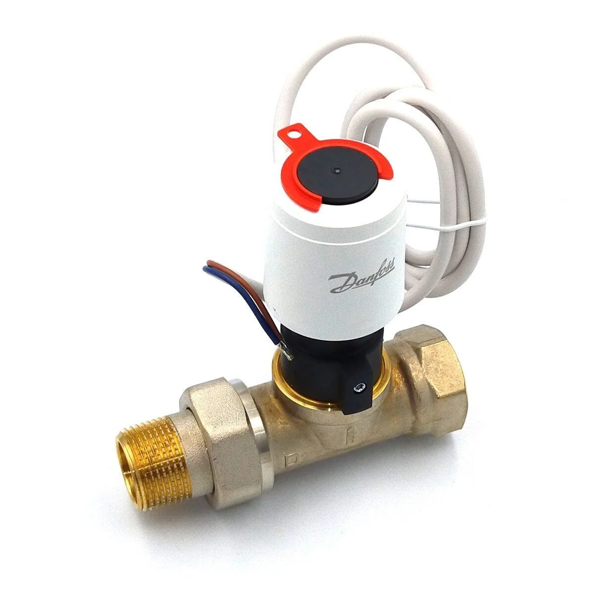 Danfoss Vana Motoru