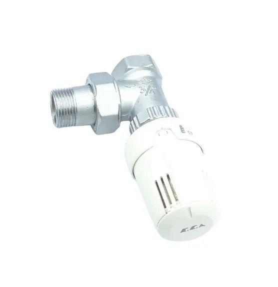 ECA Termostatik Vana