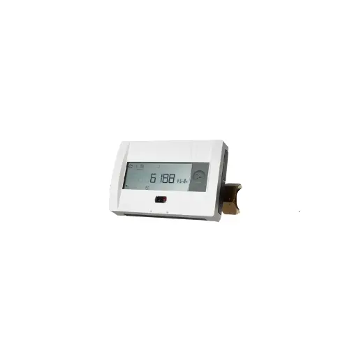 Danfoss Kalorimetre