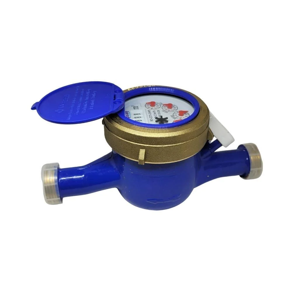 Klepsan Soğuk Su Sayacı