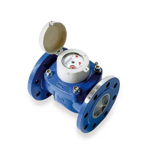 Maddalena DN50 Su Sayacı