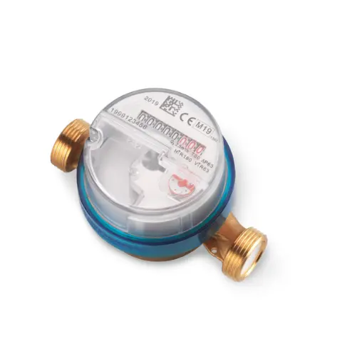 Maddelana Soğuk Su Sayacı