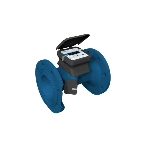 Modbus RS485 Su Sayacı