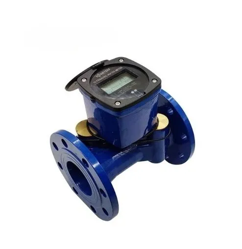 Modbus DN50 Su Sayacı