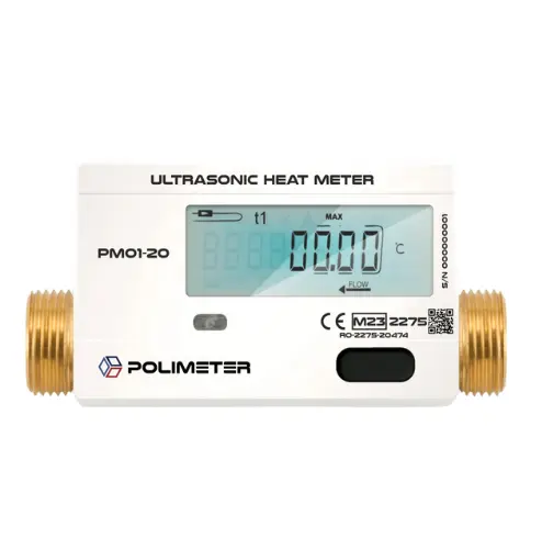 Polimeter Kalorimetre