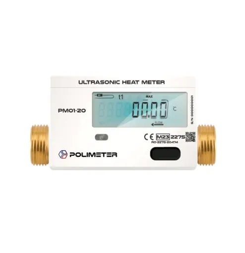 Polimeter Kalorimetre