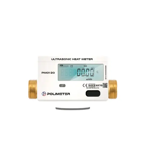 Polimeter Kalorimetre