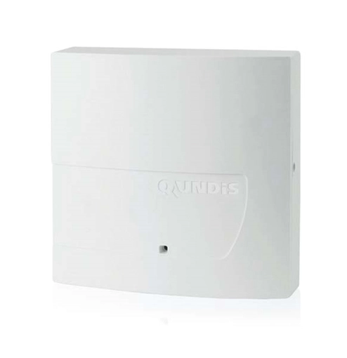 Qundis Uzaktan Sayaç Okuma