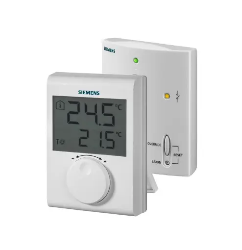 Siemens RDH100 Termostat