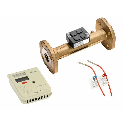 Sensus DN50 Kalorimetre