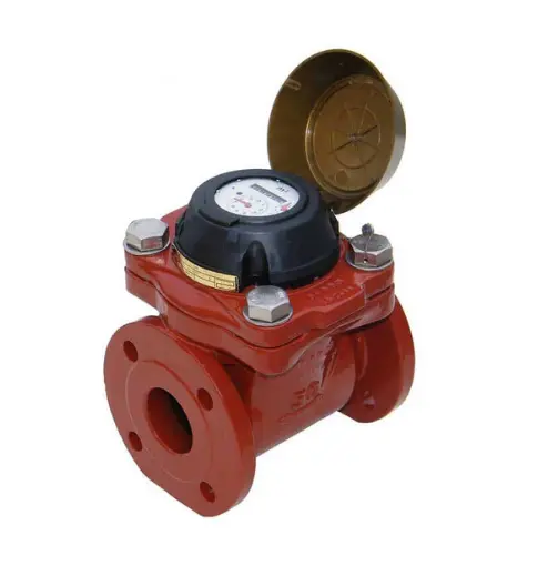 Sensus DN50 Sıcak Su Sayacı