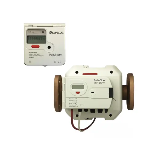 Sensus DN50 Kalorimetre