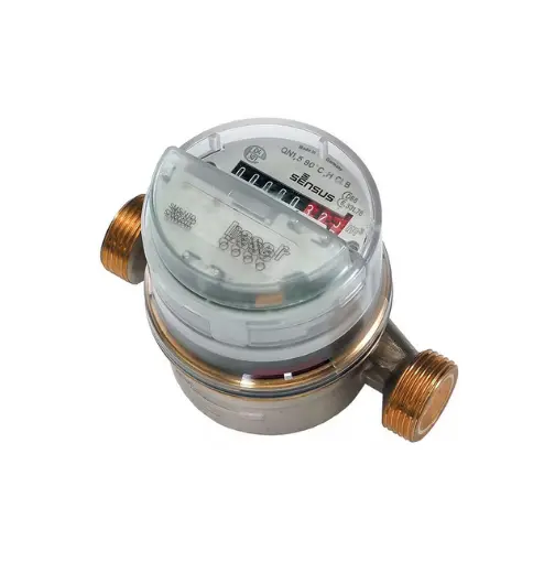 Sensus Soğuk Su Sayacı