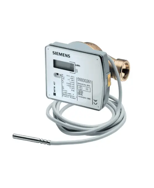Siemens Kalorimetre