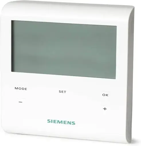 Siemens Oda Termostatı