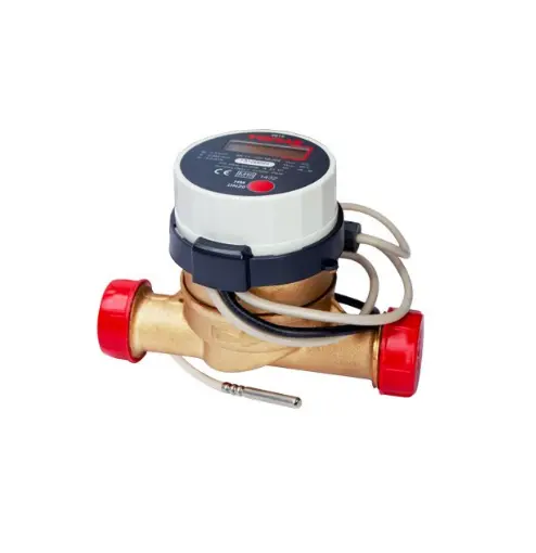 Teksan Sıcak Su Sayacı