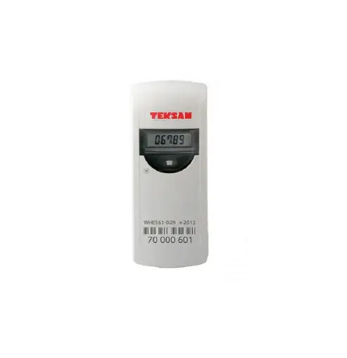 Teksan Pay Ölçer