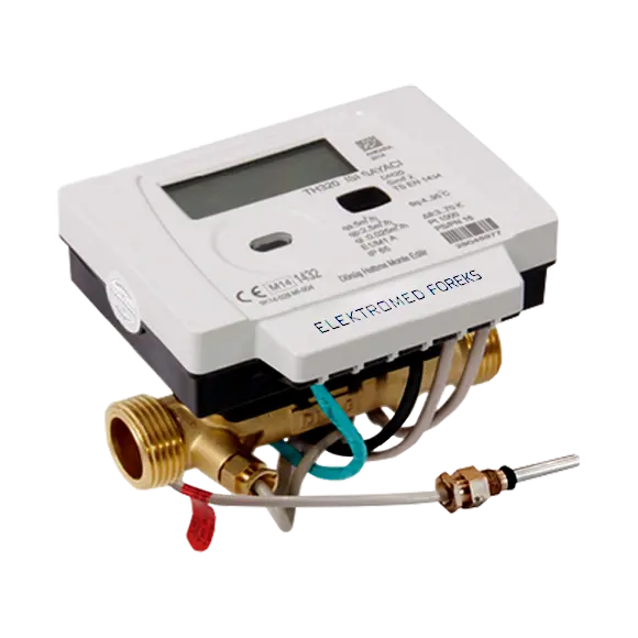 Elektromed Kalorimetre