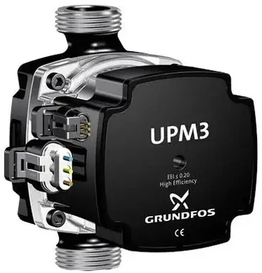 Grundfoss UPM3 Sirkülasyon Pompası