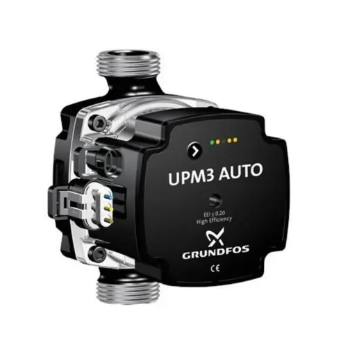 Grundfoss UPM3 Sirkülasyon Pompası