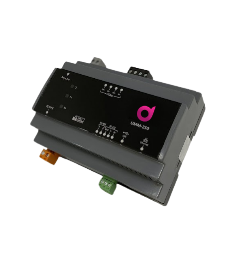 M-Bus USB Konvertör Cihazı