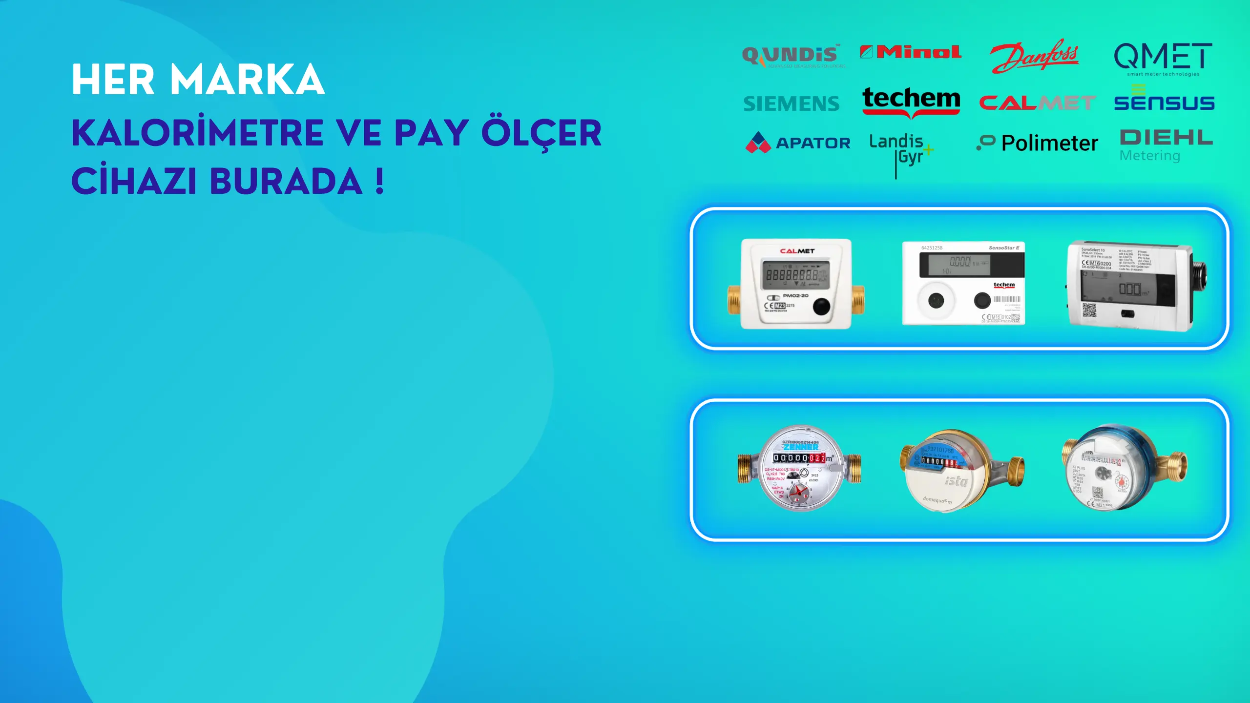 Kalorimetre fiyatları ve Pay ölçer fiyatları